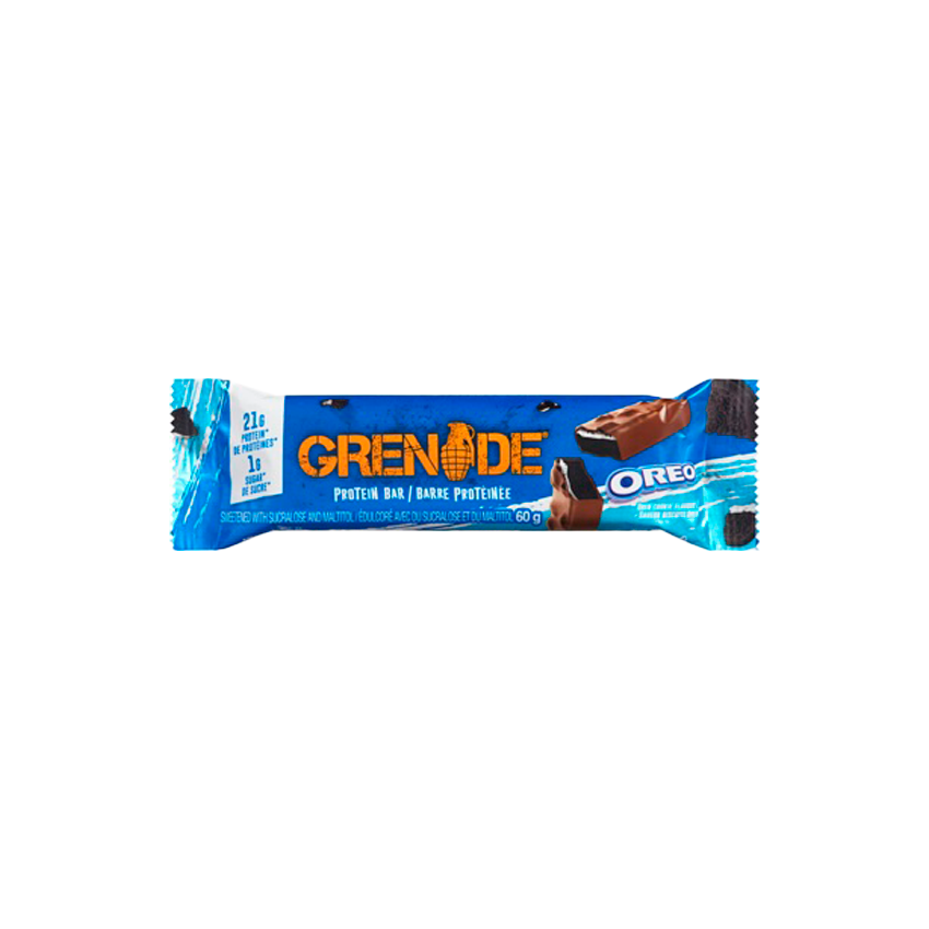 Grenade - Carb Killa® Bar 60g.
