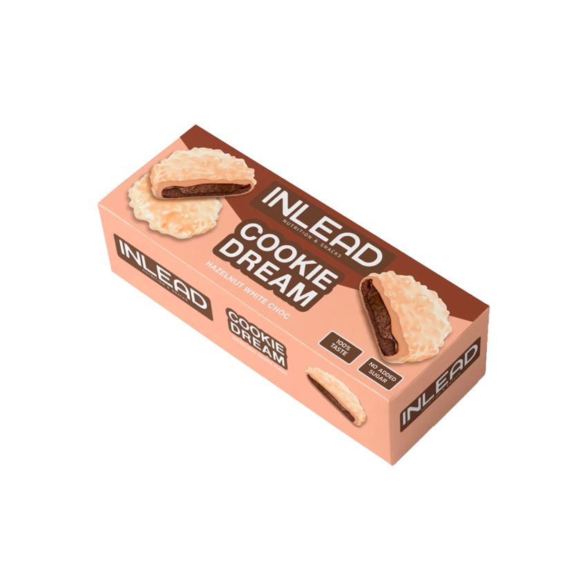 Inlead - Cookie Dream 128g.