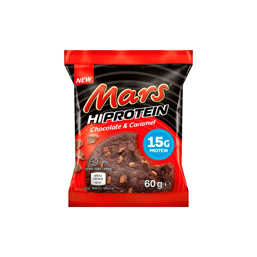 Mars Protein - Cookies