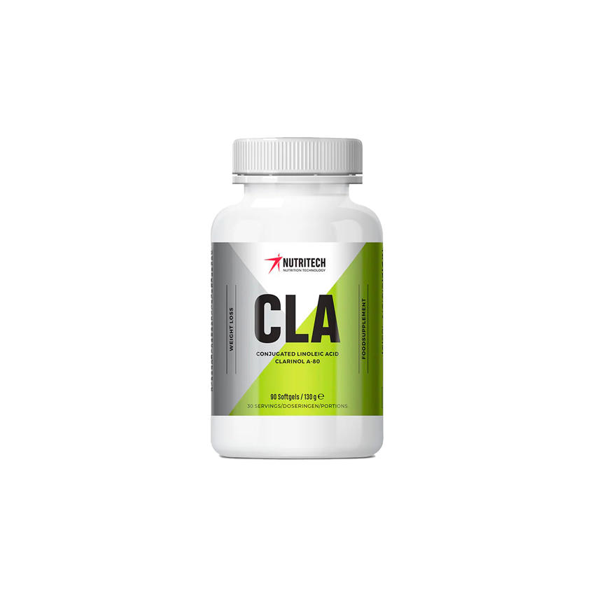 NutriTech - CLA
