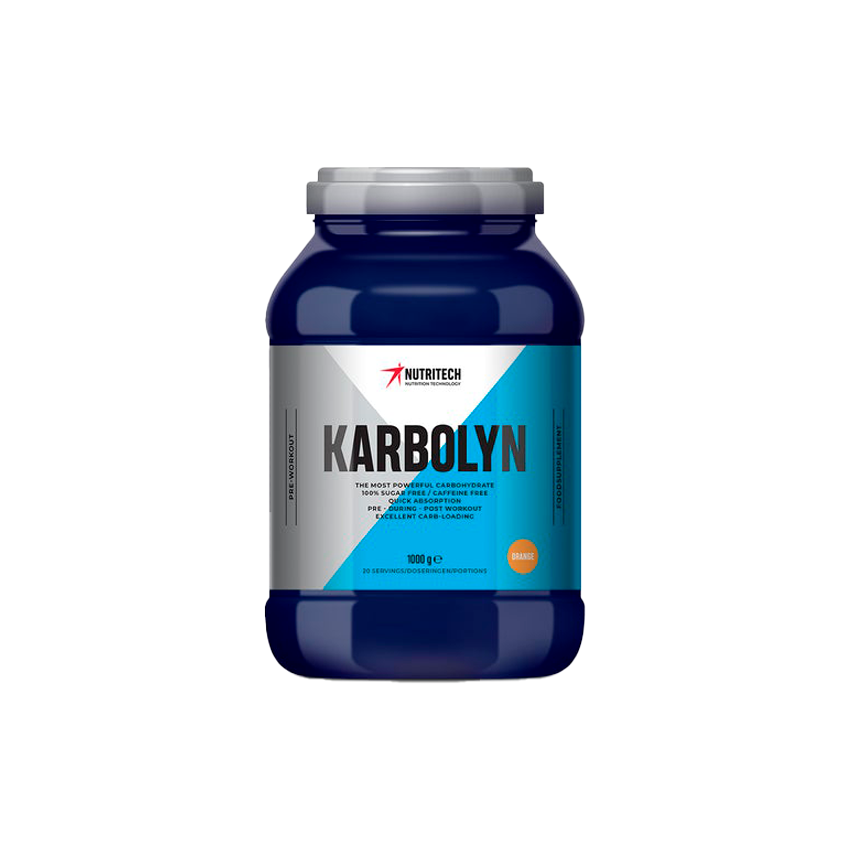 NutriTech - Karbolyn 1kg.