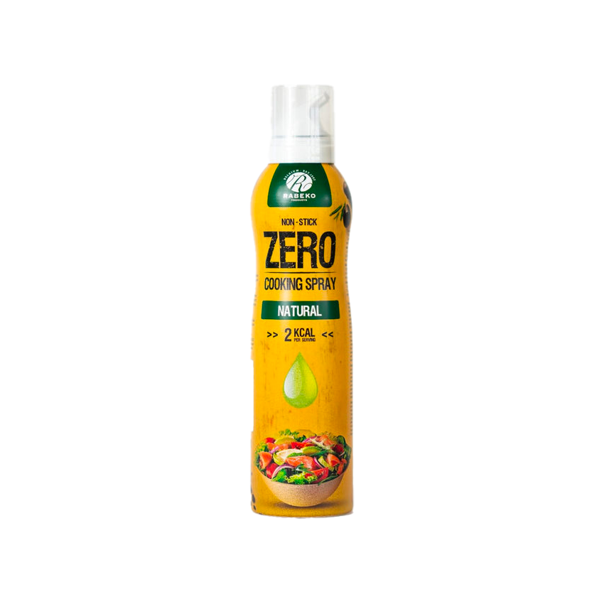 Rabeko - Oil Spray