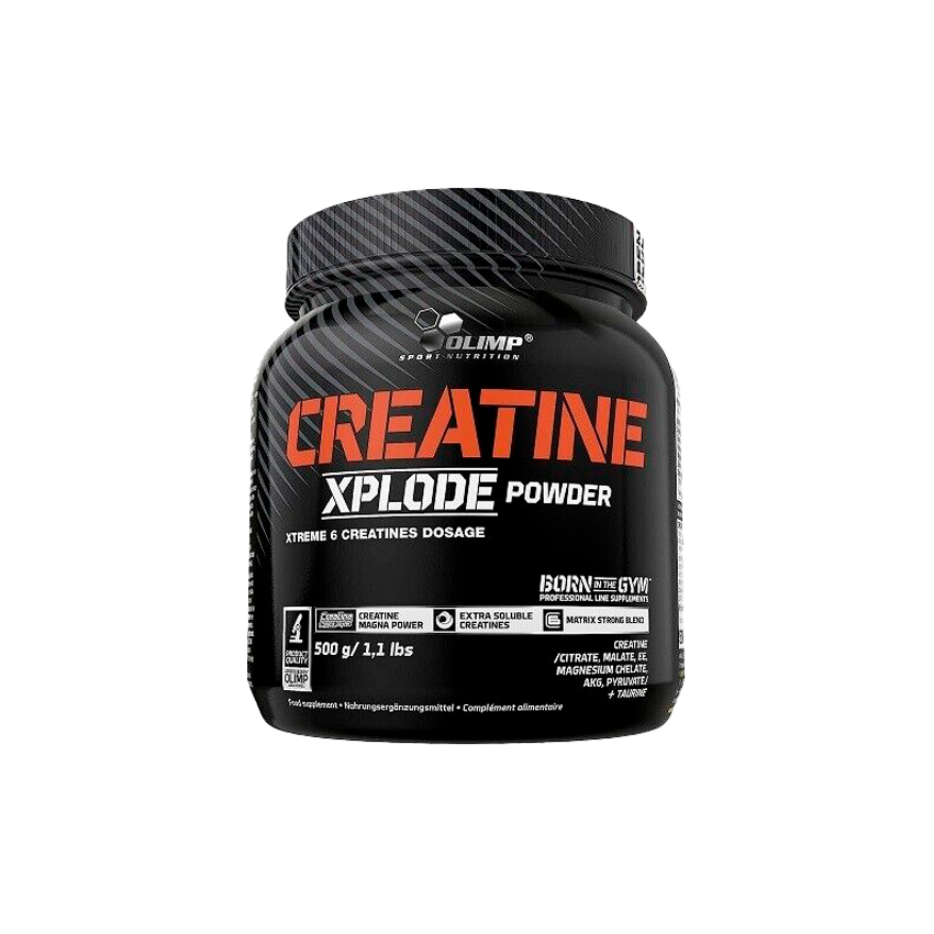 Olimp - Creatine Xplode Powder® 500g.