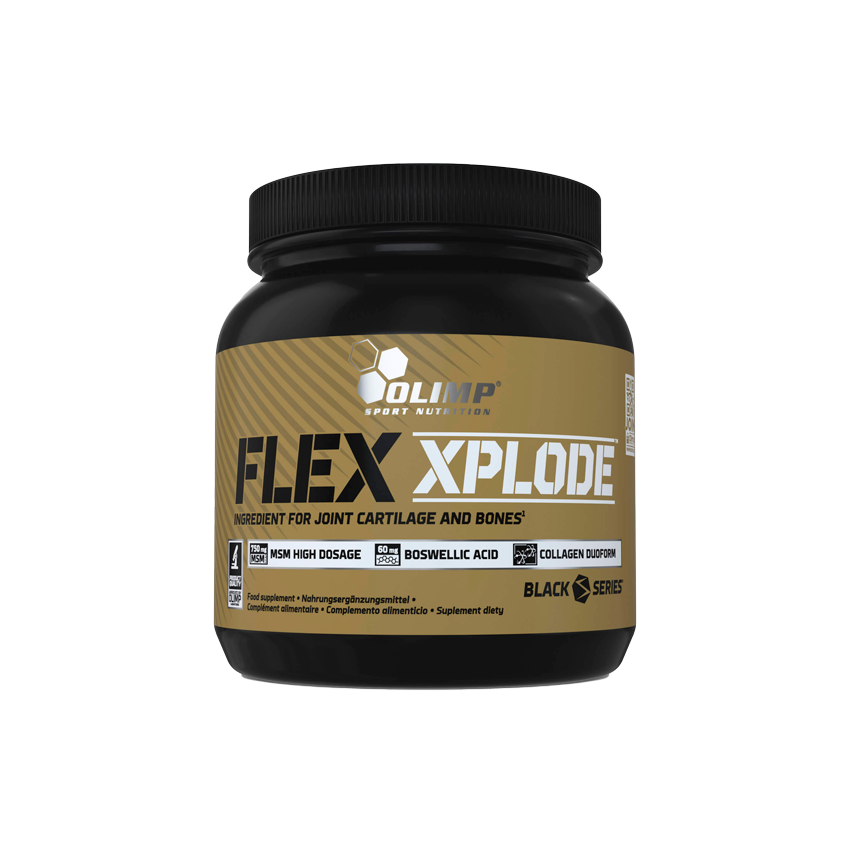 Olimp - Flex Xplode® 360g.
