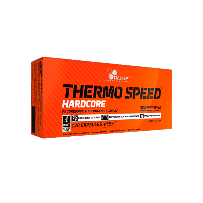 Olimp - Thermospeed Extreme