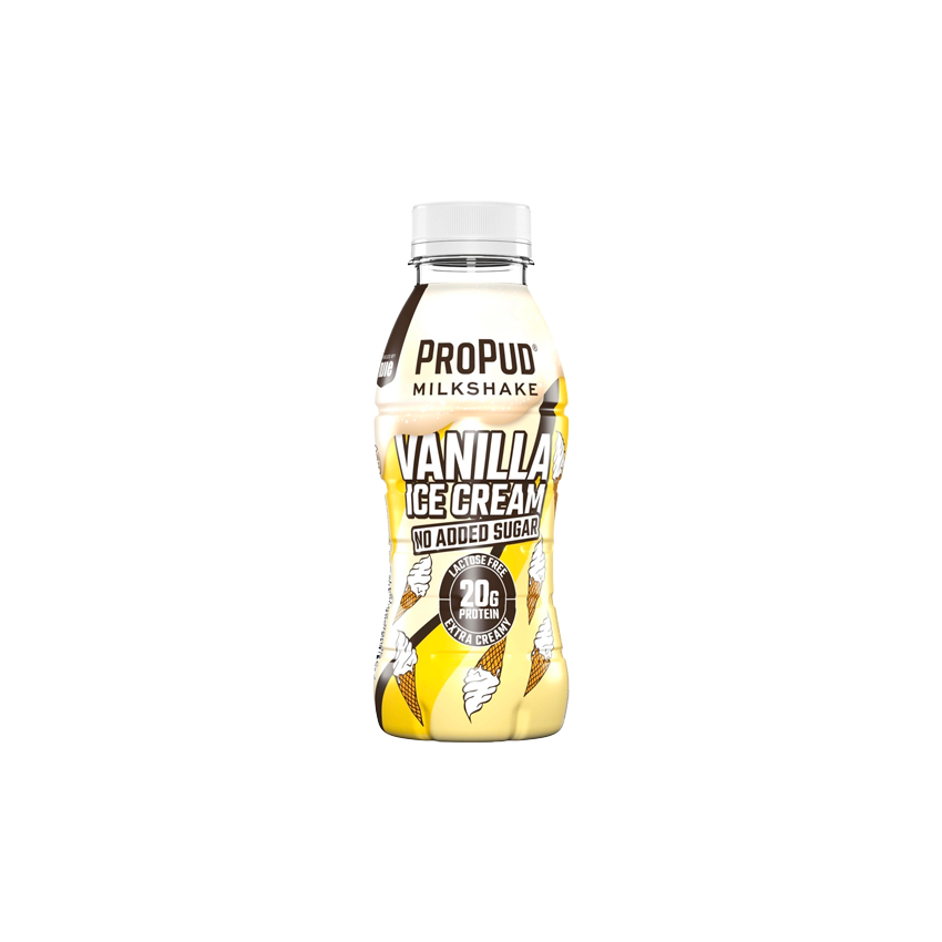 ProPud - MilkShake 330ml.