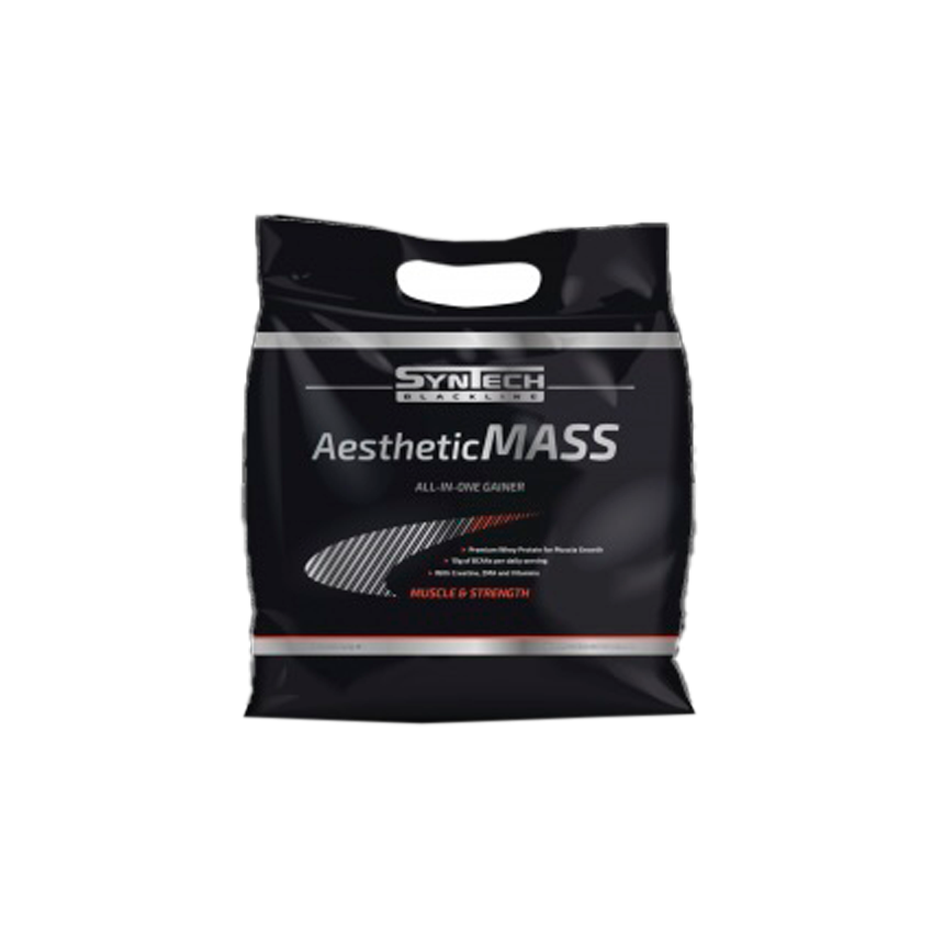 Syntech - Aesthetic Mass 5kg.