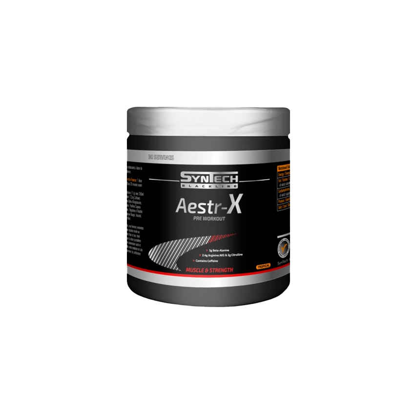 Syntech - Aestr-X 330g.