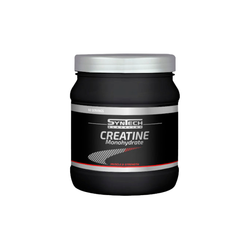Syntech - Creatine Monohydrate 300g.