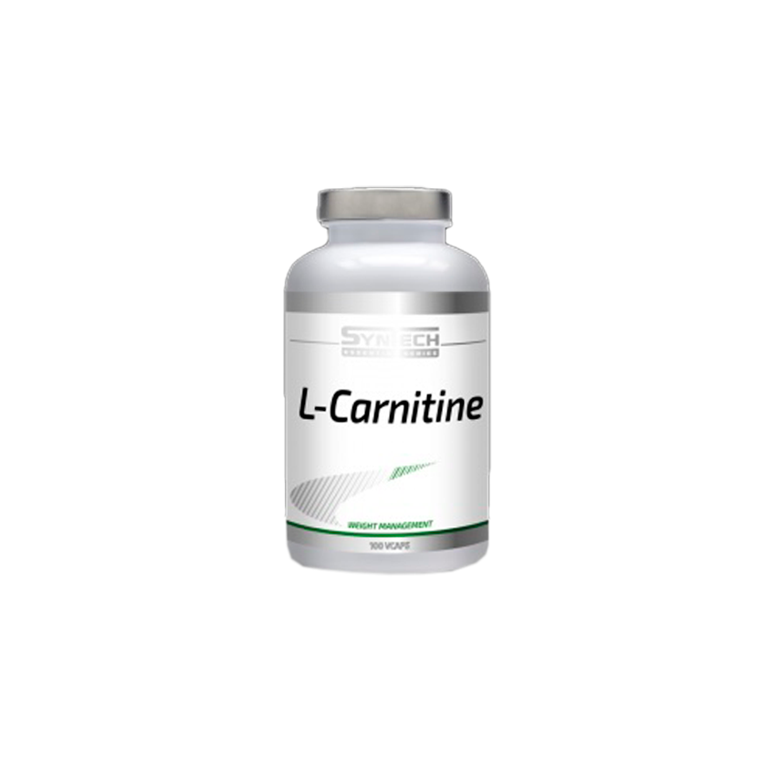 Syntech - L-Carnitine 100 VCaps