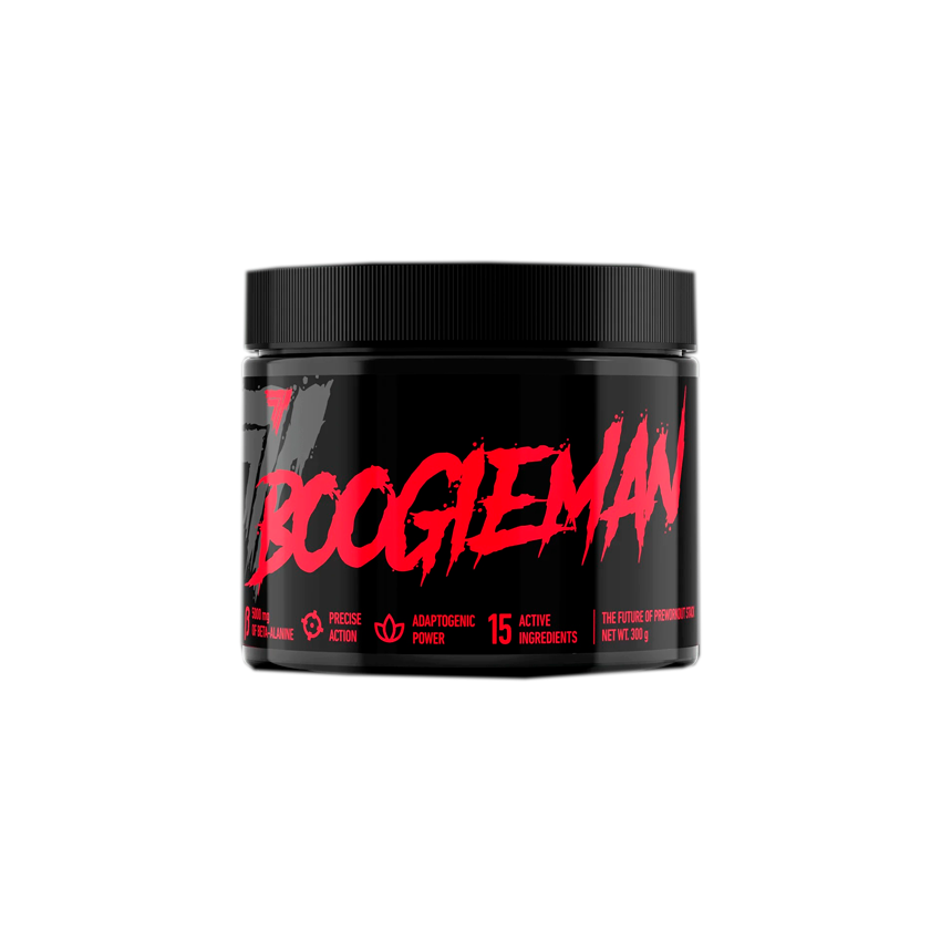 Trec Nutrition - BoogieMan 300g.