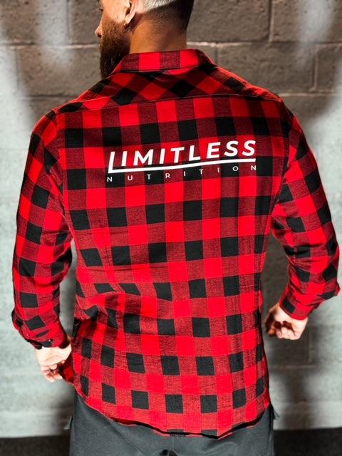 Limitless - Chemise Homme