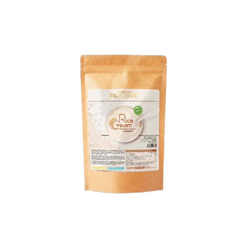 iO.Genix - Creme de riz 1kg.