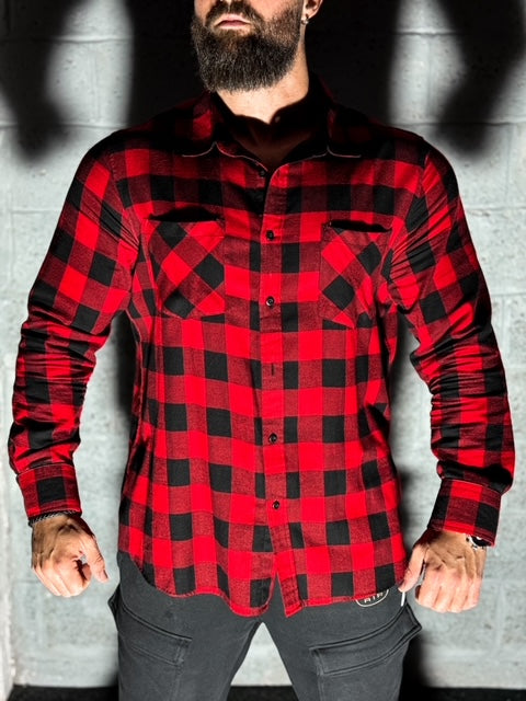 Limitless - Chemise Homme