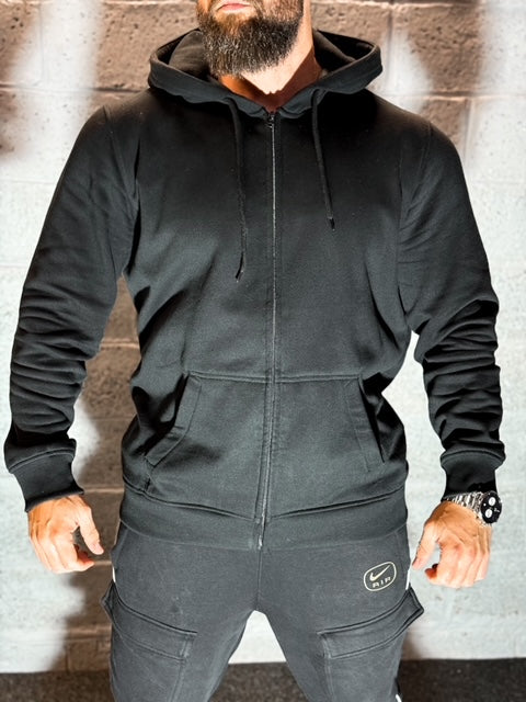Limitless - Sweat Noir