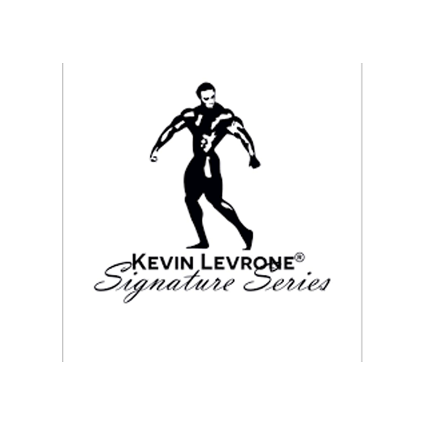 Kevin Levrone