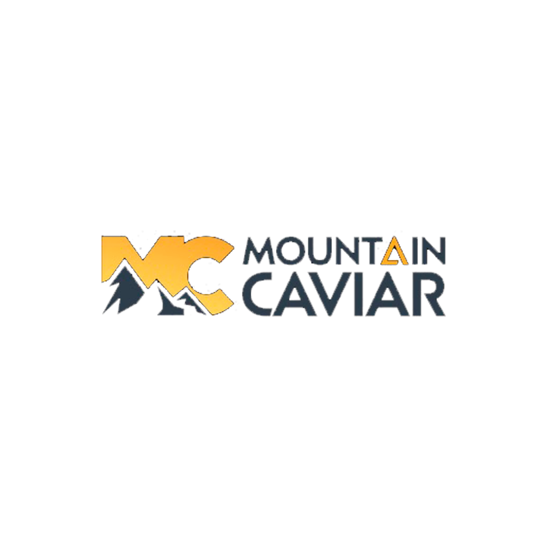 Mountain Caviar