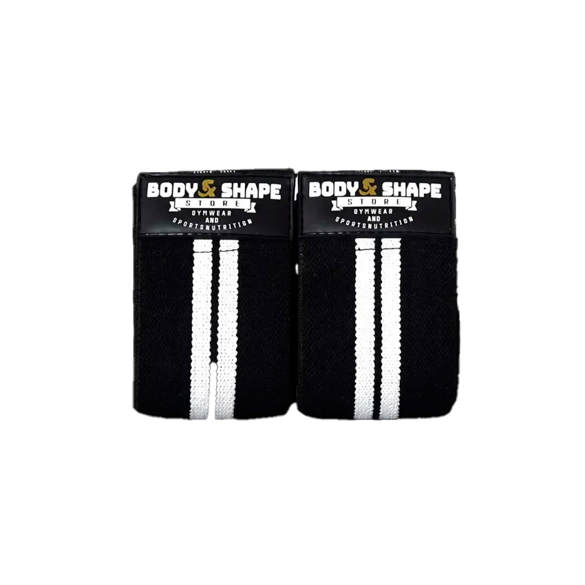 BSS - Knee Wraps