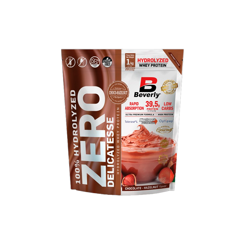 Beverly Nutrition - Hydro Whey Zero 1kg.