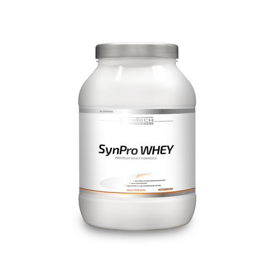 Syntech - SynPro Whey 2kg.