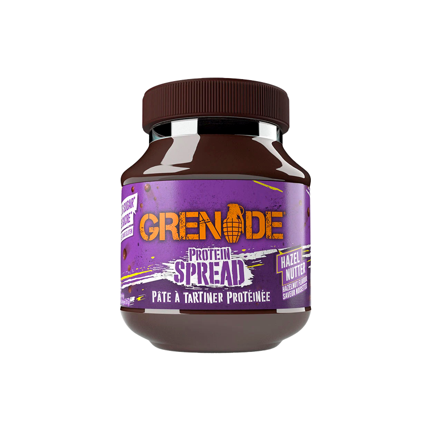 Grenade - Protein Spread