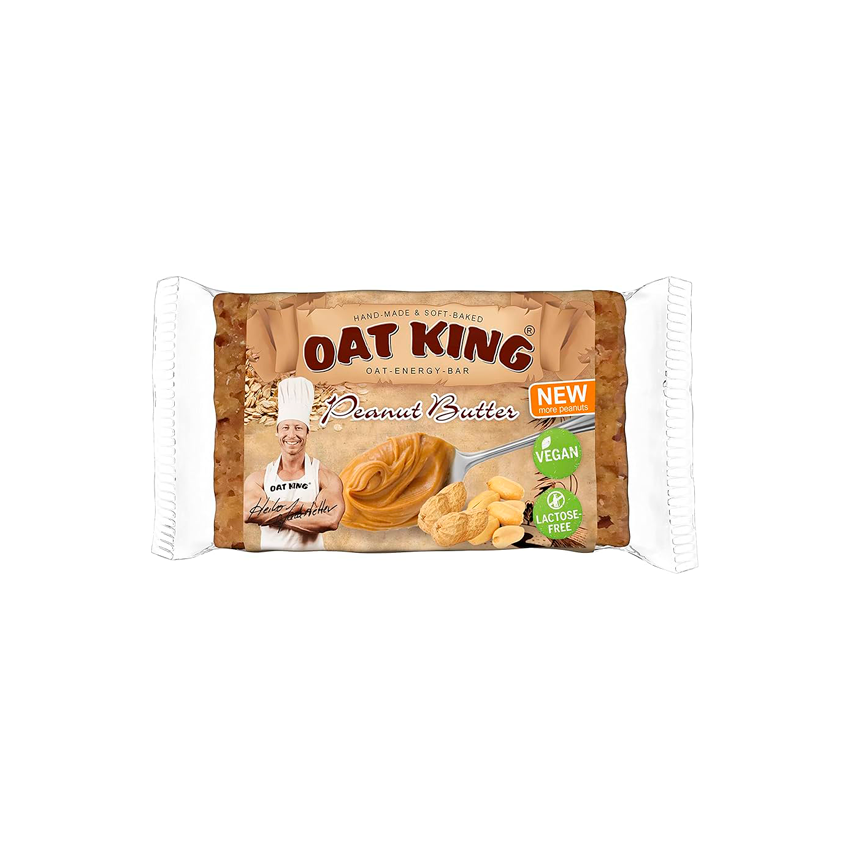 LSP - Oat King Energy Bar 95g.
