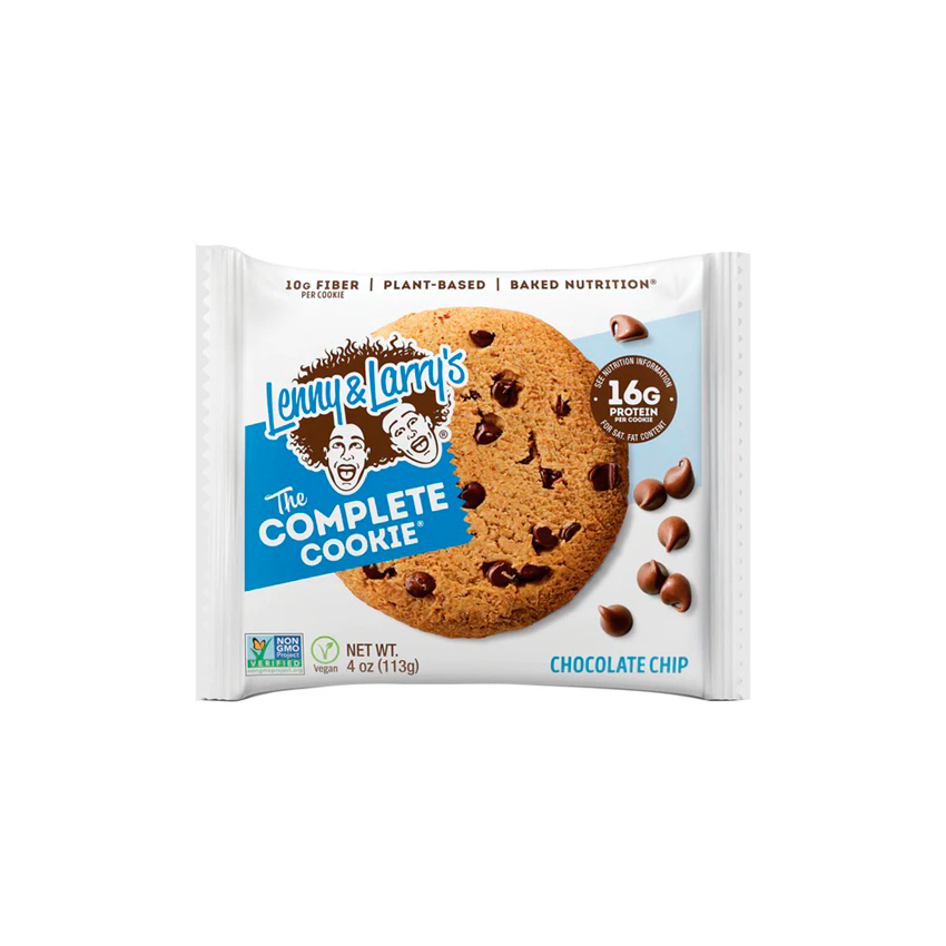 Lenny & larry's - The Complete Cookie 113g.