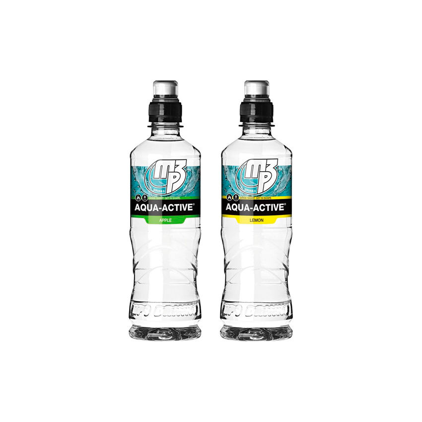 MP3 - Aqua Active 500ml.