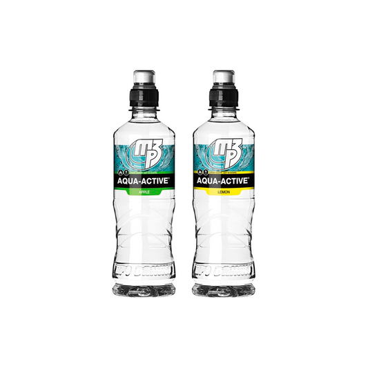 MP3 - Aqua Active 500ml.