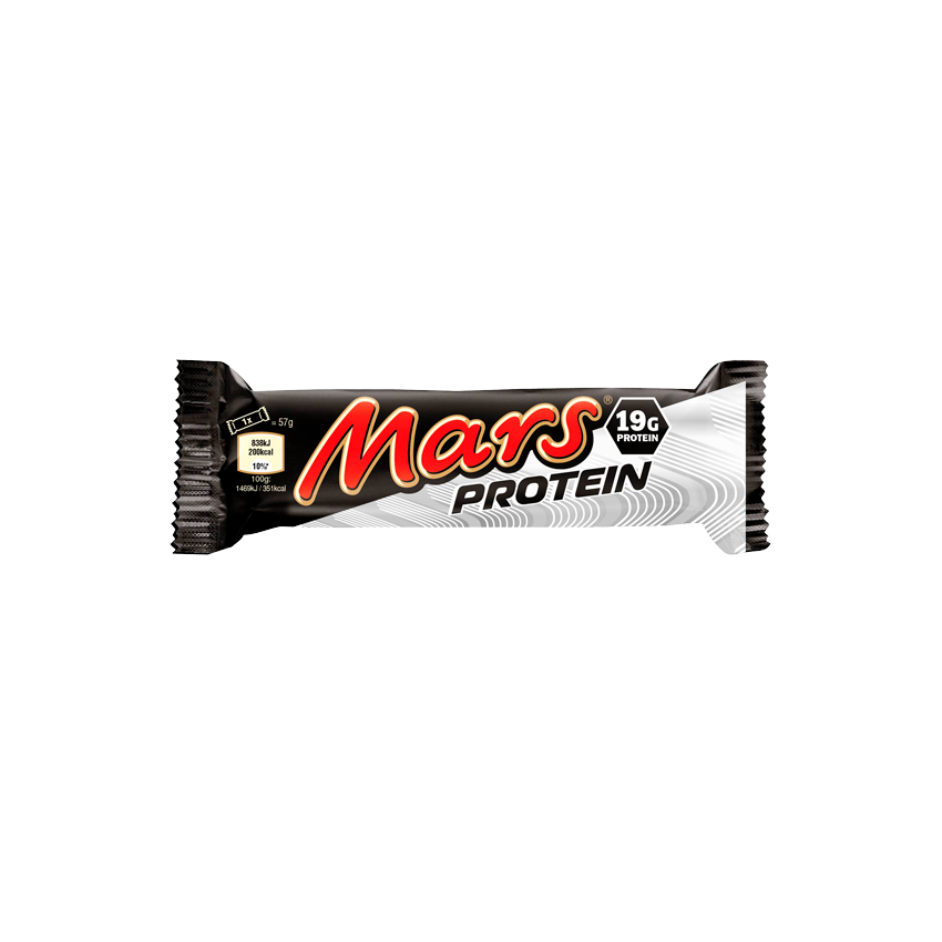 Mars Protein - Protein Bar 57g.