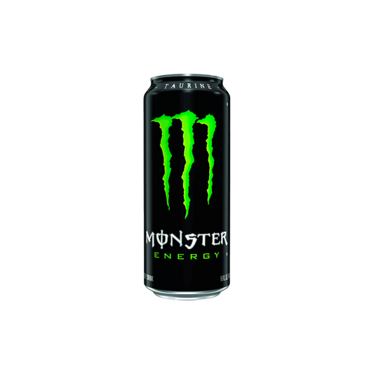 Monster - Energy Drink 550ml.