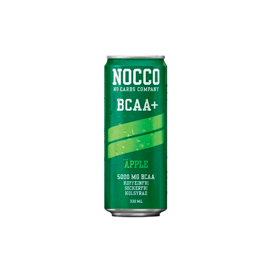 Nocco - BCAA sans sucre 330ml