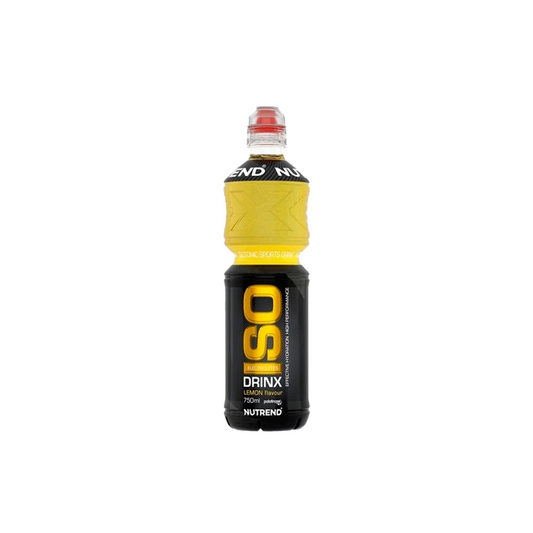 NuTrend - Isodrinx 750ml.