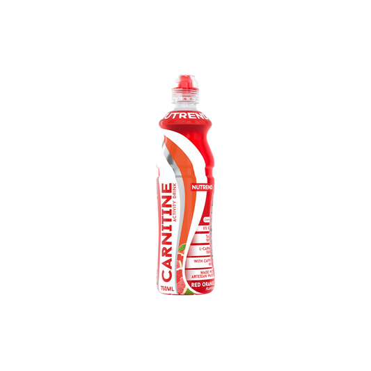 NuTrend Carnitine 750ml.