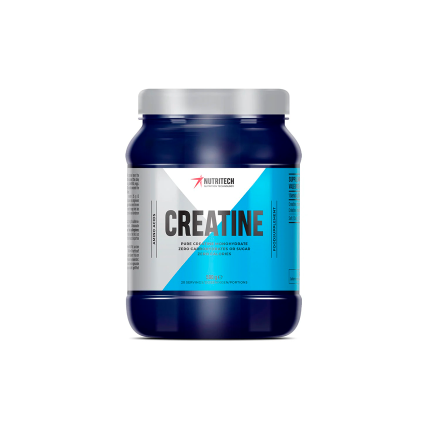 NutriTech - Creatine
