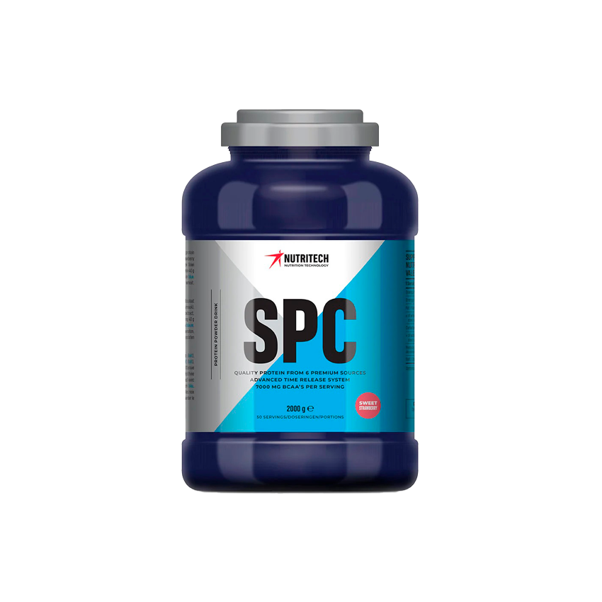NutriTech - Super Protein Complex 2kg.