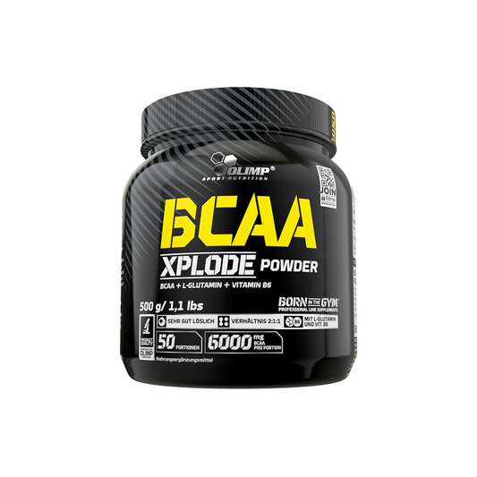 Olimp - BCAA Xplode Powder® 500g.