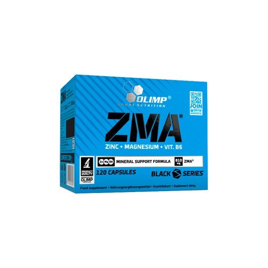 Olimp - ZMA 120caps.