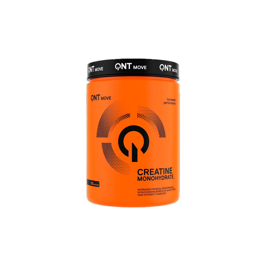 QNT - Creatine Monohydrate 300g.
