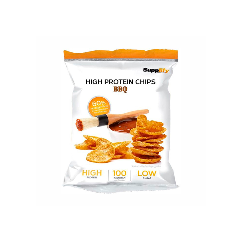 Supplify - High Protein Chips