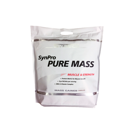 Syntech - SynPro Pure Mass 5kg.