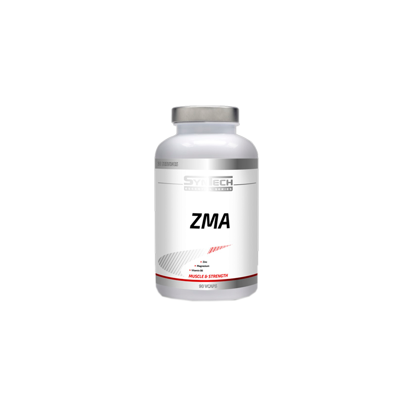 Syntech - ZMA 90VCaps