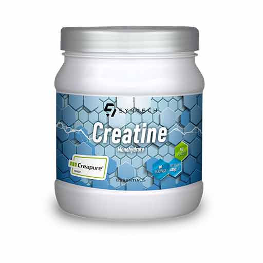 Syntech - Creatine monohydrate | Creapure