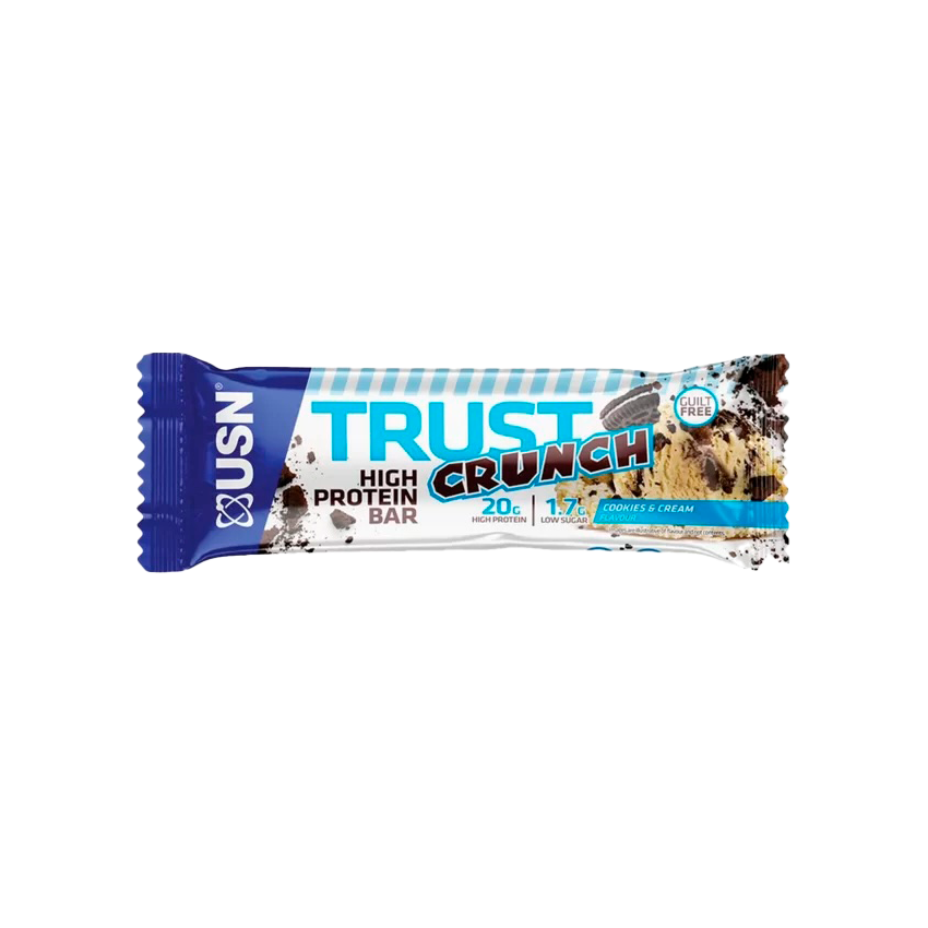 USN - Trust Bar